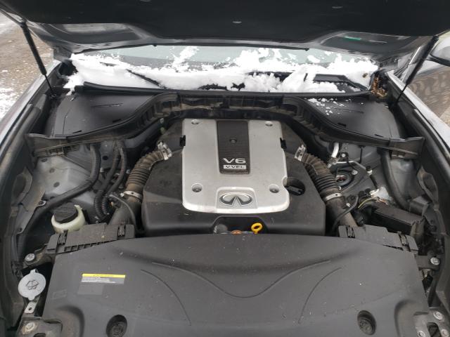 2015 INFINITI Q70L 3.7 JN1BY1PR1FM831832
