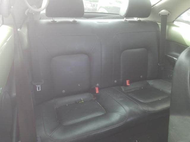 2010 VOLKSWAGEN NEW BEETLE 3VWPW3AG7AM010451