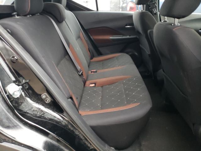 2019 NISSAN KICKS S 3N1CP5CU5KL542949