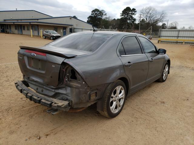 2012 FORD FUSION SE 3FAHP0HA8CR124250