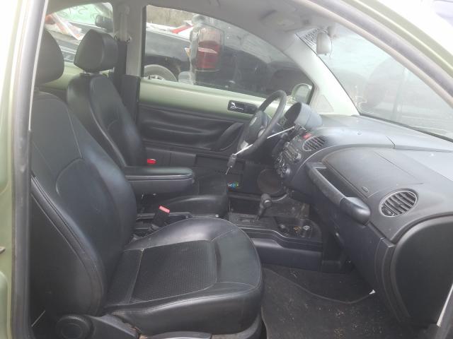 2010 VOLKSWAGEN NEW BEETLE 3VWPW3AG7AM010451