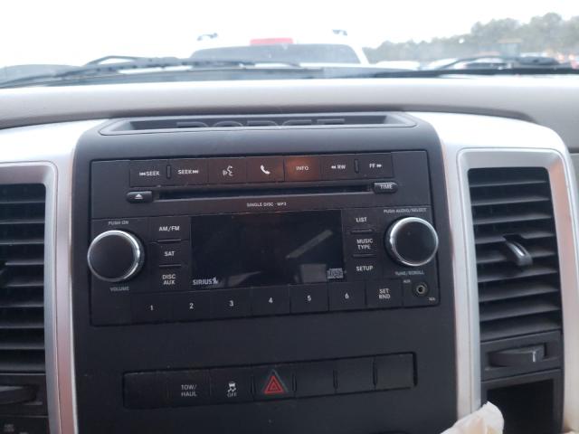 2011 DODGE RAM 1500 1D7RV1GT3BS678575