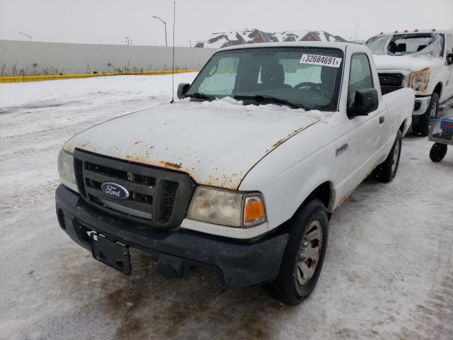 2010 FORD RANGER 1FTKR1AD0APA74226