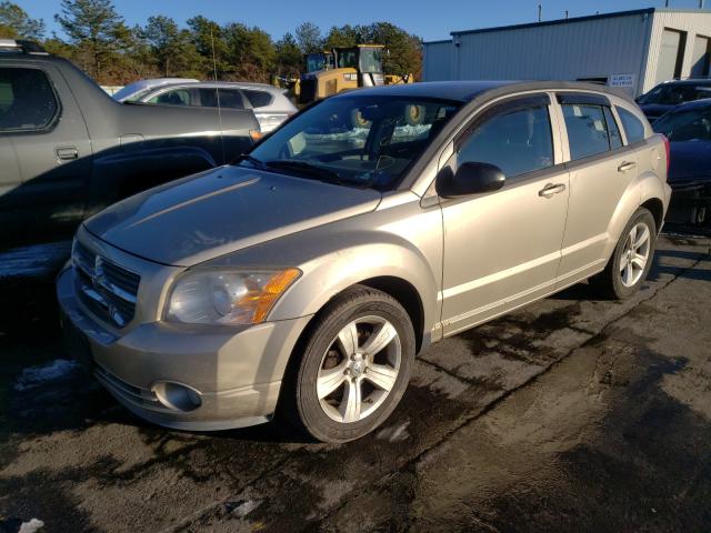 2010 DODGE CALIBER MA 1B3CB3HA1AD616033
