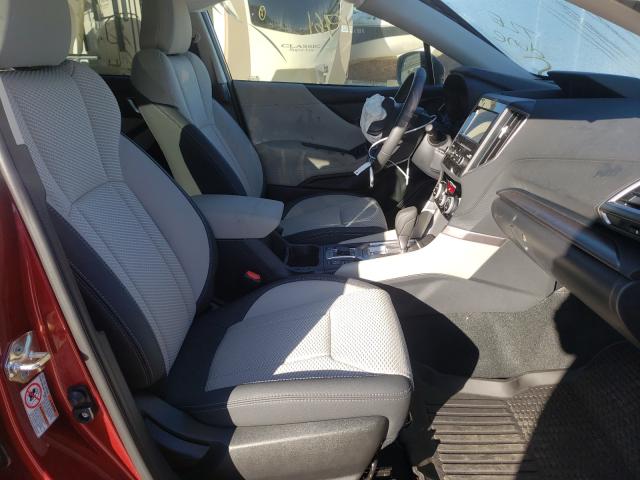 2020 SUBARU FORESTER P JF2SKAJC1LH504811