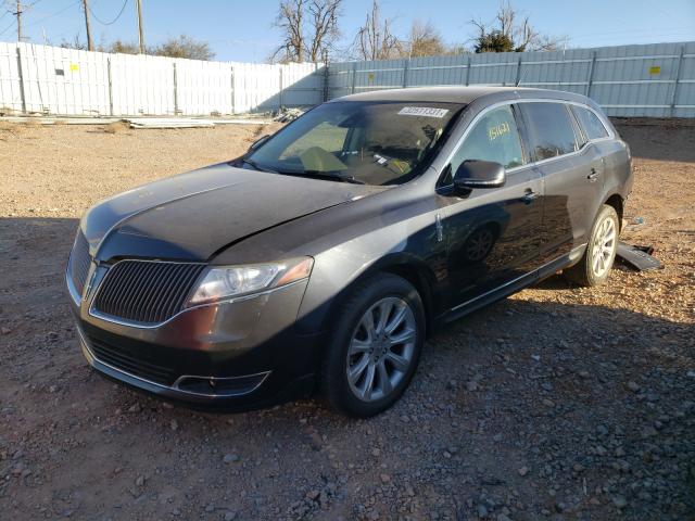 2014 LINCOLN MKT 2LMHJ5FK7EBL52584