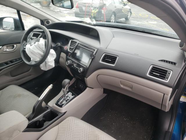 2015 HONDA CIVIC EX 19XFB2F83FE230953