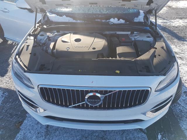 2017 VOLVO S90 T6 INS YV1A22ML5H1005046