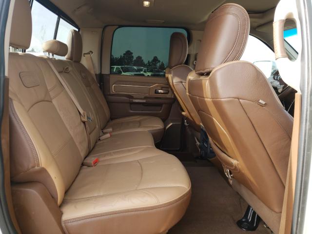2019 RAM 3500 LONGH 3C63RRKL2KG586110