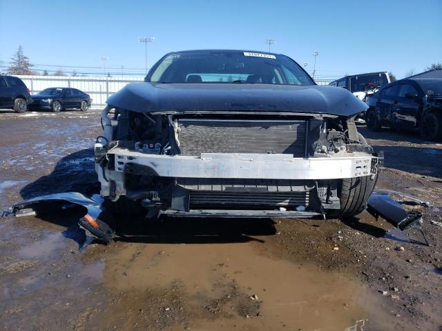 2016 HONDA CIVIC TOUR 19XFC1F98GE033987