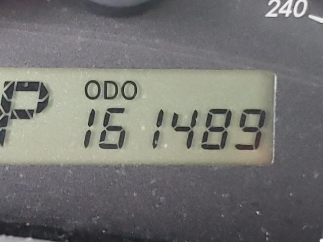 2010 TOYOTA COROLLA BA - JTDBU4EE8AJ082323