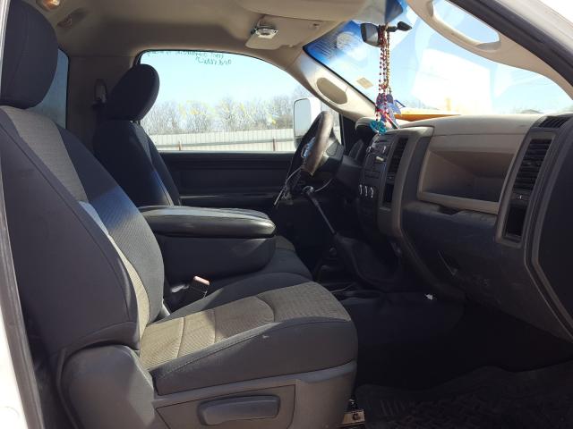 2010 DODGE RAM 2500 3D7LT2ELXAG106932