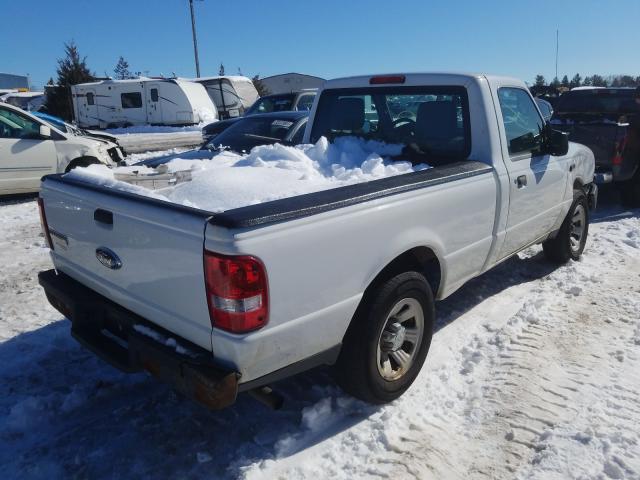 2010 FORD RANGER 1FTKR1AD8APA49638