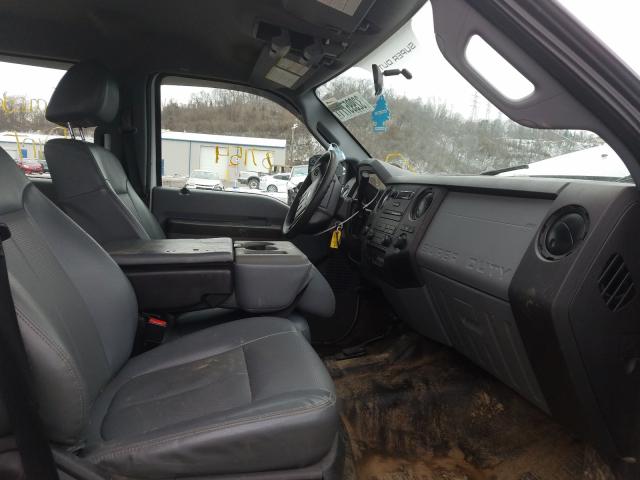 2016 FORD F250 1FT7W2B62GEC21073