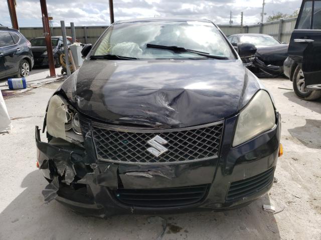2010 SUZUKI KIZASHI SE JS2RE9A37A6101630