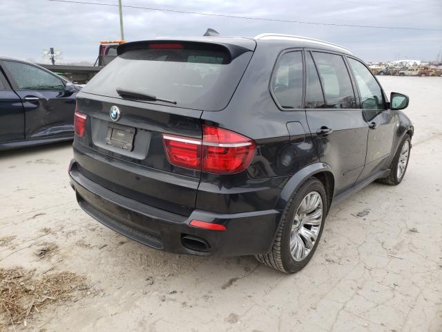 2013 BMW X5 XDRIVE5 5UXZV8C5XD0C16833