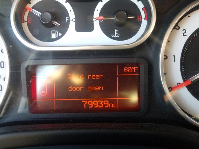 2014 FIAT 500L TREKK ZFBCFADH2EZ007863