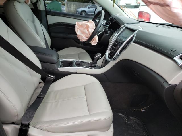 2016 CADILLAC SRX 3GYFNAE34GS580225