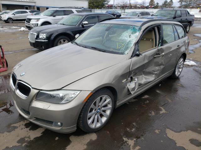 2011 BMW 328 XI WBAUU3C55BA541926