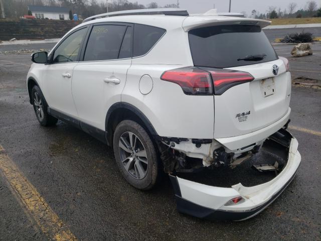 2016 TOYOTA RAV4 XLE JTMWFREV9GJ064480