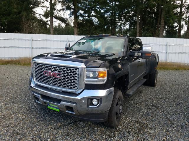 2017 GMC SIERRA K35 1GT42XCY2HF164218