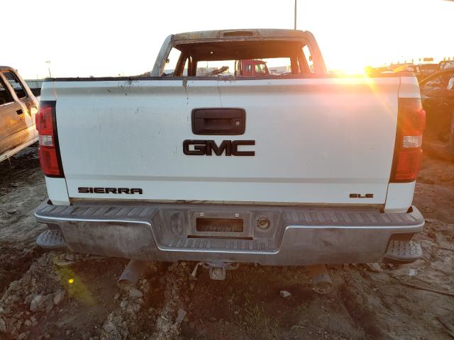 2015 GMC SIERRA C15 - 3GTP1UECXFG282237