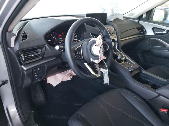 2020 ACURA RDX 5J8TC1H3XLL012220