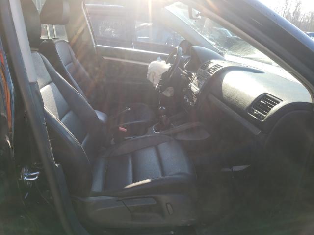 2010 VOLKSWAGEN JETTA LIMI 3VWAZ7AJ1AM112957