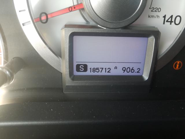 2010 HONDA PILOT TOUR 5FNYF3H93AB005296