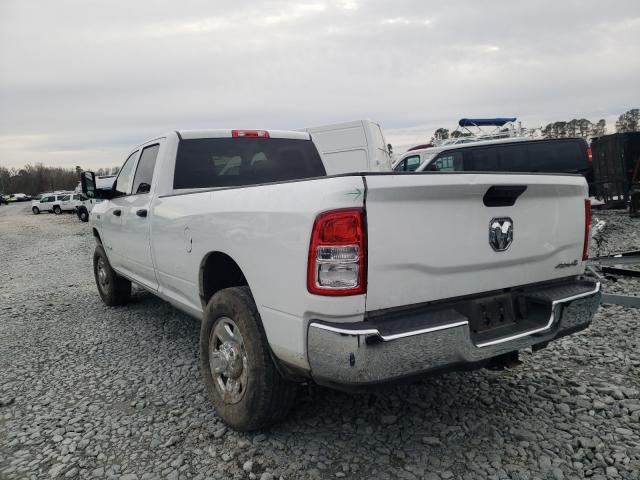 2019 RAM 2500 TRADE 3C6UR5HJ4KG551474