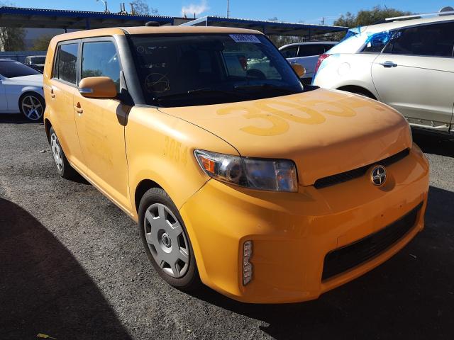 2013 TOYOTA SCION XB JTLZE4FEXDJ032302