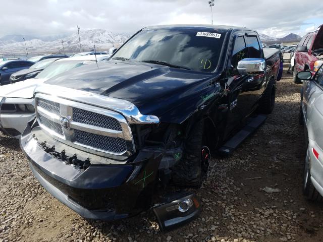 2014 RAM 1500 LONGH 1C6RR7PT3ES359710