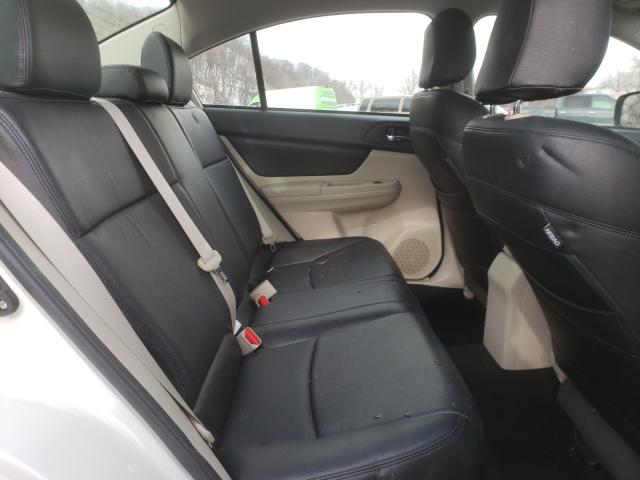 2014 SUBARU IMPREZA PR JF1GJAC66EH014601