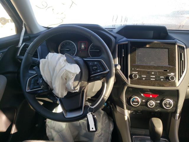 2020 SUBARU FORESTER P JF2SKAJC1LH504811