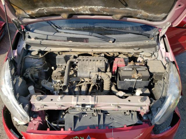 2015 MITSUBISHI MIRAGE DE ML32A3HJ6FH010131