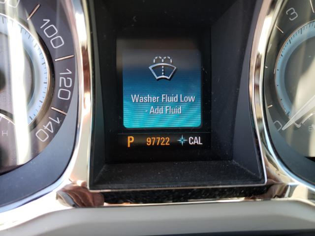 2012 BUICK LACROSSE P 1G4GD5E37CF128204