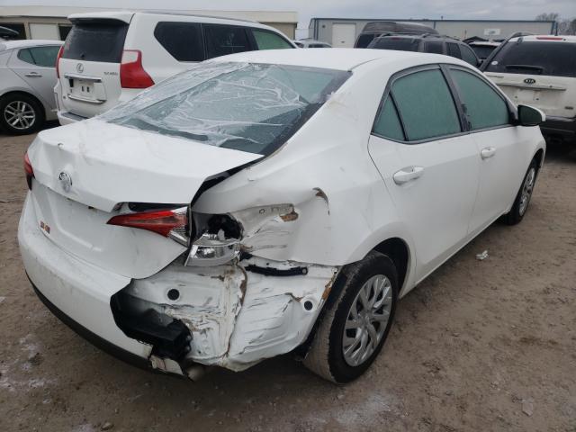 2018 TOYOTA COROLLA L 5YFBURHE8JP782783