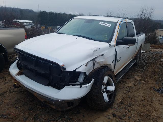 2016 RAM 1500 SLT 1C6RR7LT3GS287805