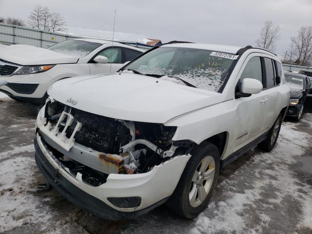 2015 JEEP COMPASS LA 1C4NJDEB3FD143126