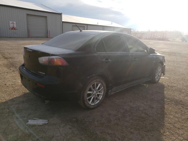 2016 MITSUBISHI LANCER ES JA32U2FU5GU011211
