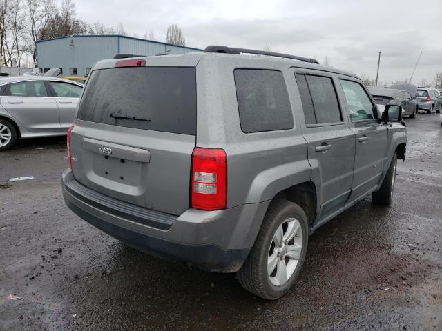 2011 JEEP PATRIOT SP - 1J4NF1GB7BD275162