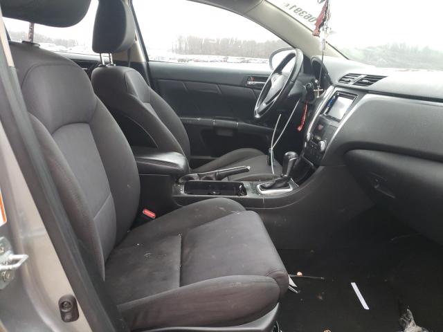2010 SUZUKI KIZASHI SE JS2RE9A39A6101368