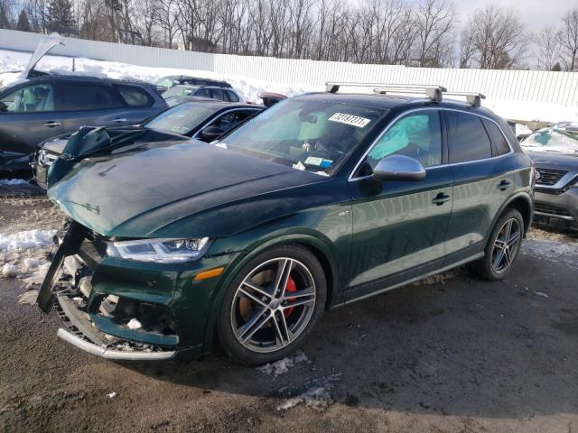 2018 AUDI SQ5 PREMIU WA1A4AFY1J2212434