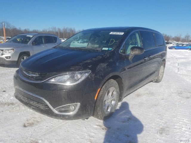 2019 CHRYSLER PACIFICA H 2C4RC1H7XKR630204