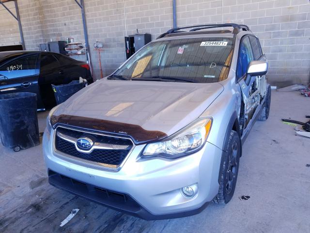 2013 SUBARU XV CROSSTR JF2GPAKCXD2856103