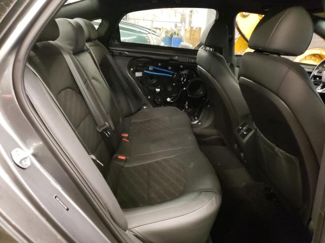 2019 HYUNDAI SONATA LIM 5NPE34AF8KH767401