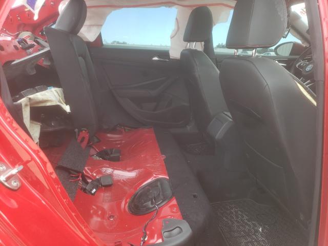 2020 VOLKSWAGEN JETTA GLI 3VW6T7BU6LM035294