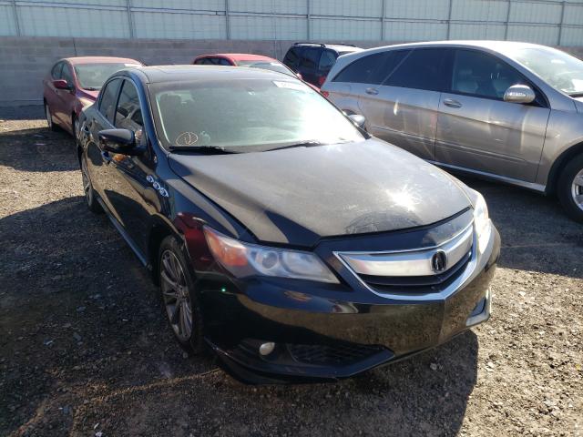 2014 ACURA ILX 20 PRE 19VDE1F58EE003330