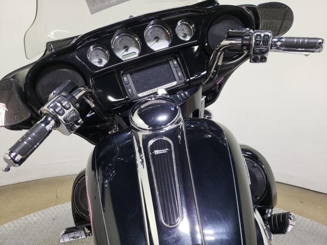 2014 HARLEY-DAVIDSON FLHXS STRE 1HD1KRM1XEB646839