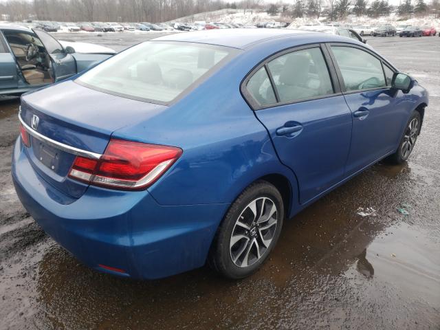 2015 HONDA CIVIC EX 19XFB2F83FE230953